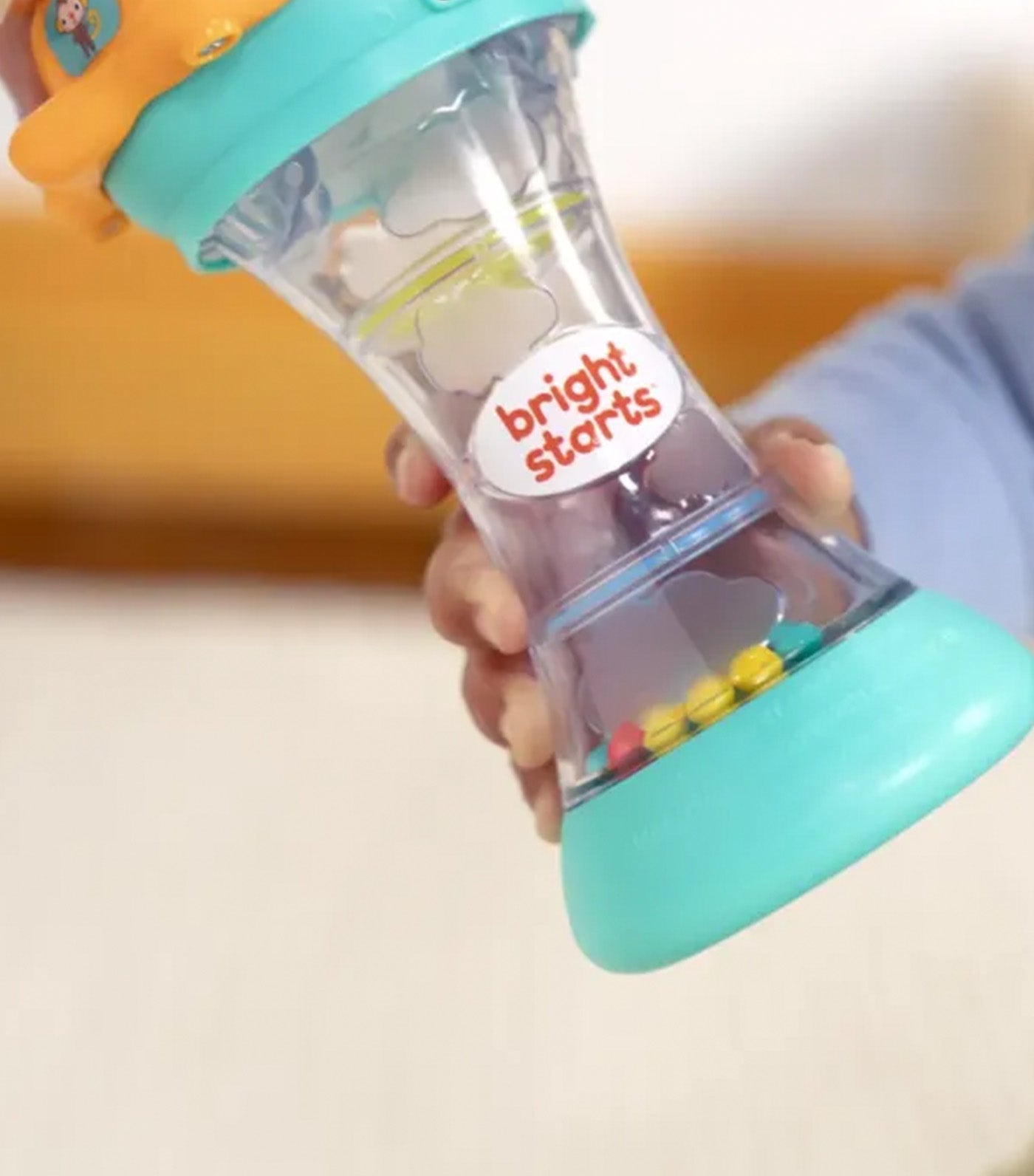 Just for Sun Flashlight Toy