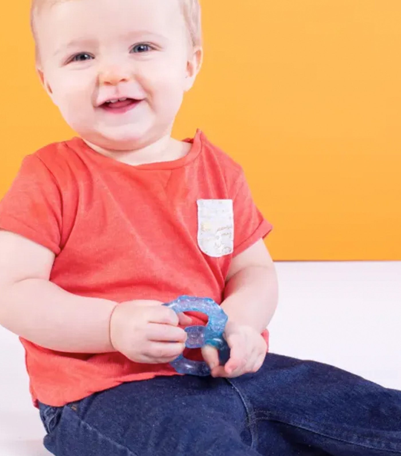 Stay Cool Teethers™