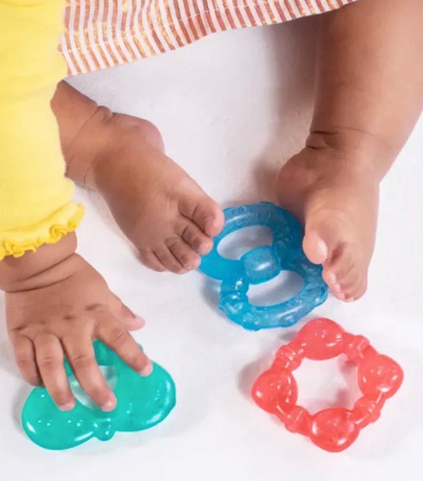Stay Cool Teethers™