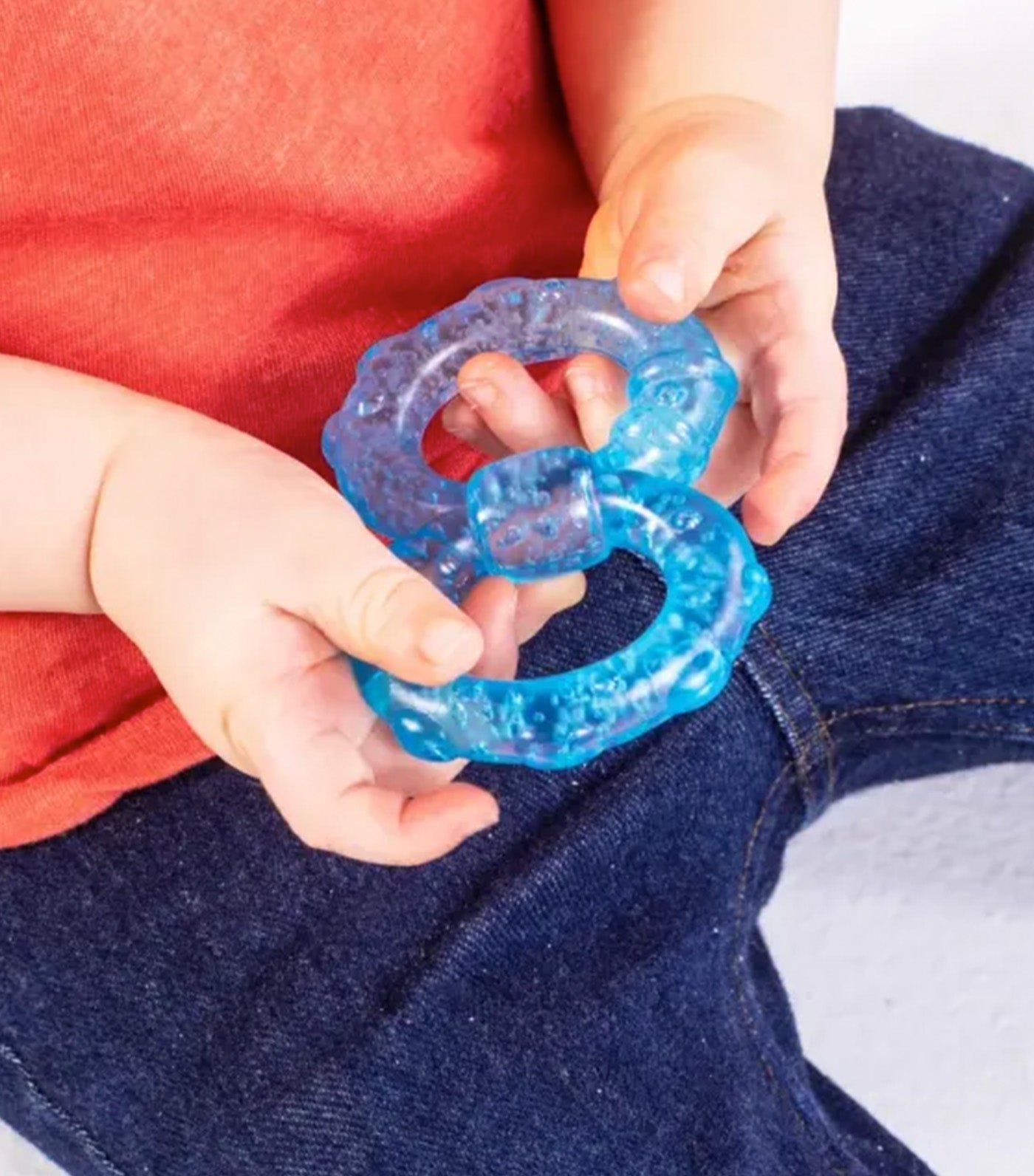 Stay Cool Teethers™