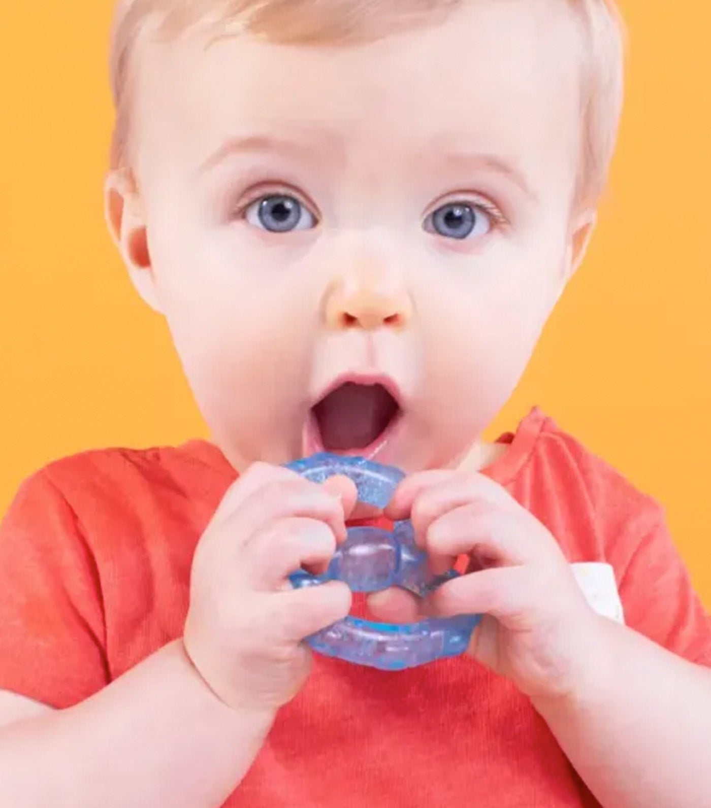 Stay Cool Teethers™