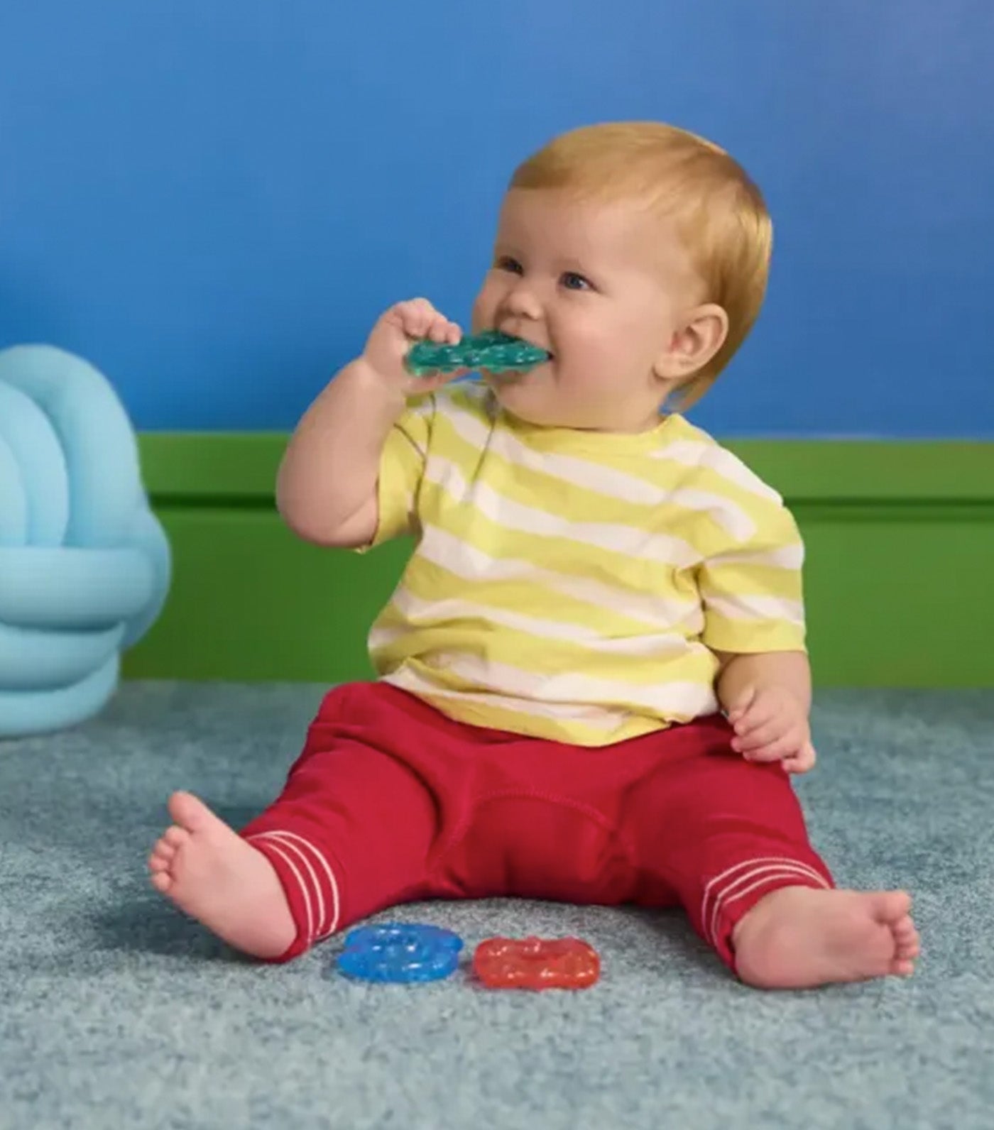 Stay Cool Teethers™