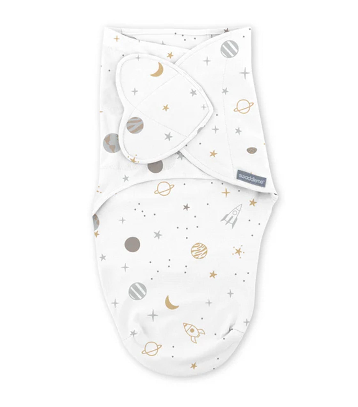 Sunset Space 2 Pack Monogram
