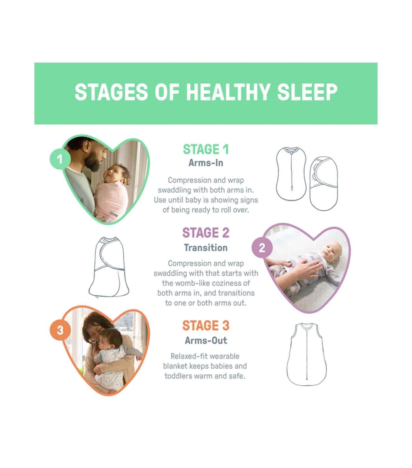 Muslin Original Swaddle