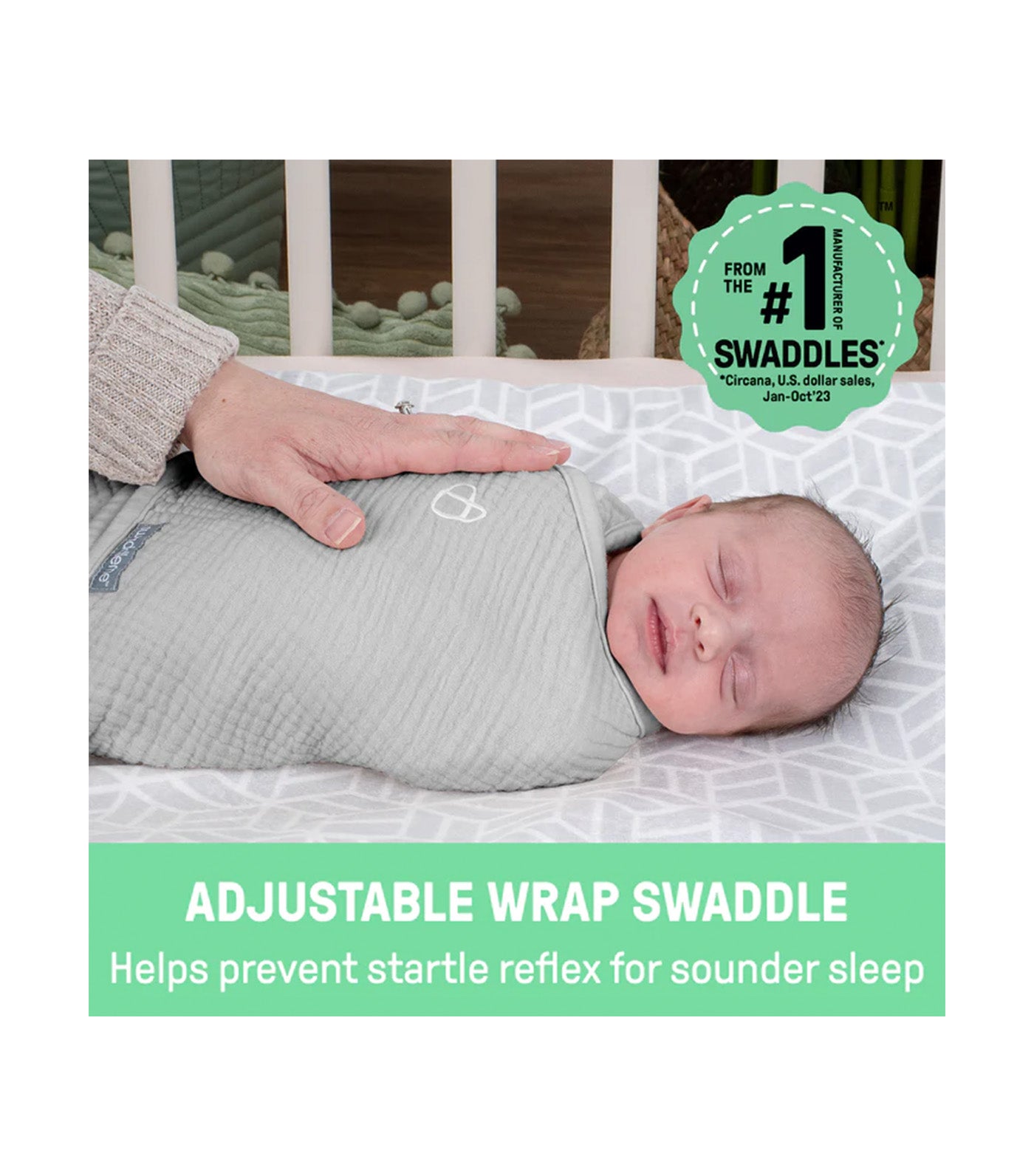 Muslin Original Swaddle