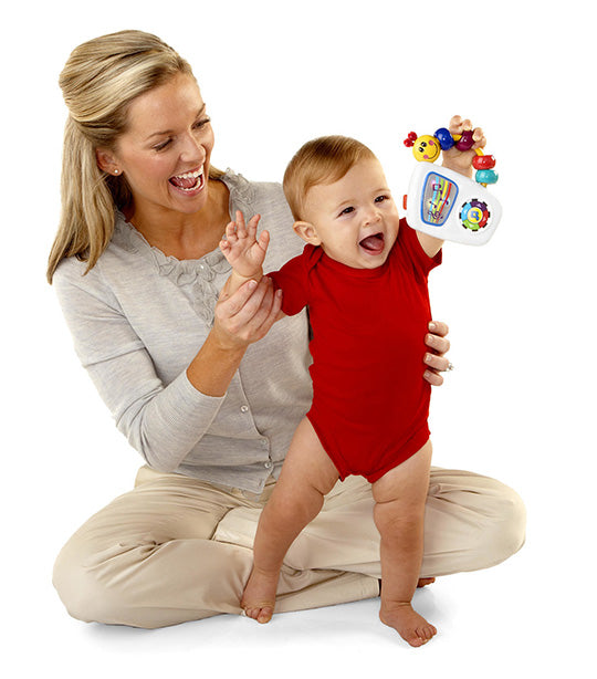 Baby Einstein Take Along Tunes Musical Toy