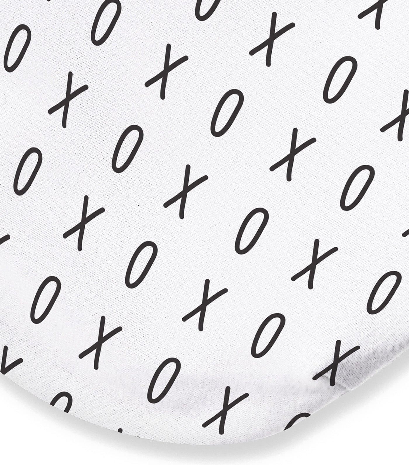 SwaddleMe® Ingenuity Original Swaddle X.O Small - 3 Pack