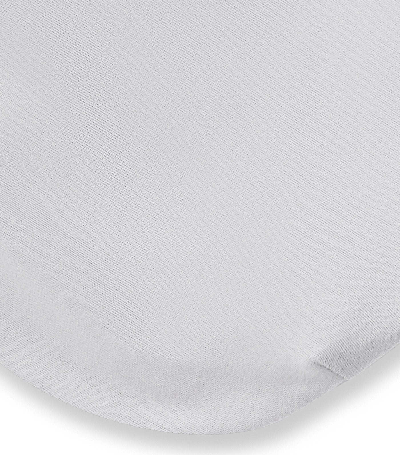 SwaddleMe® Original Swaddle Plain Gray Small