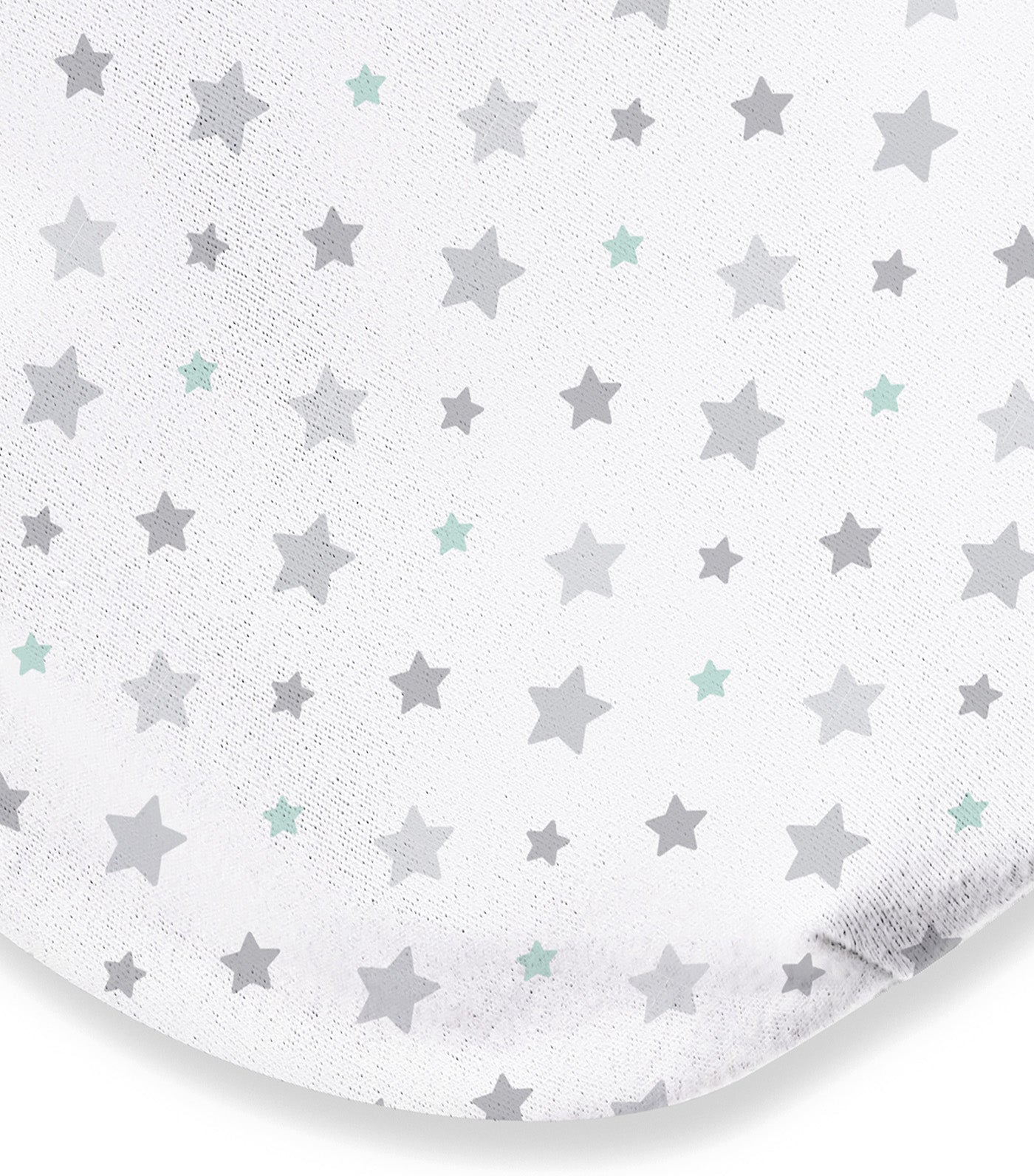 SwaddleMe® Original Swaddle Starry Skies Small - 2 Pack
