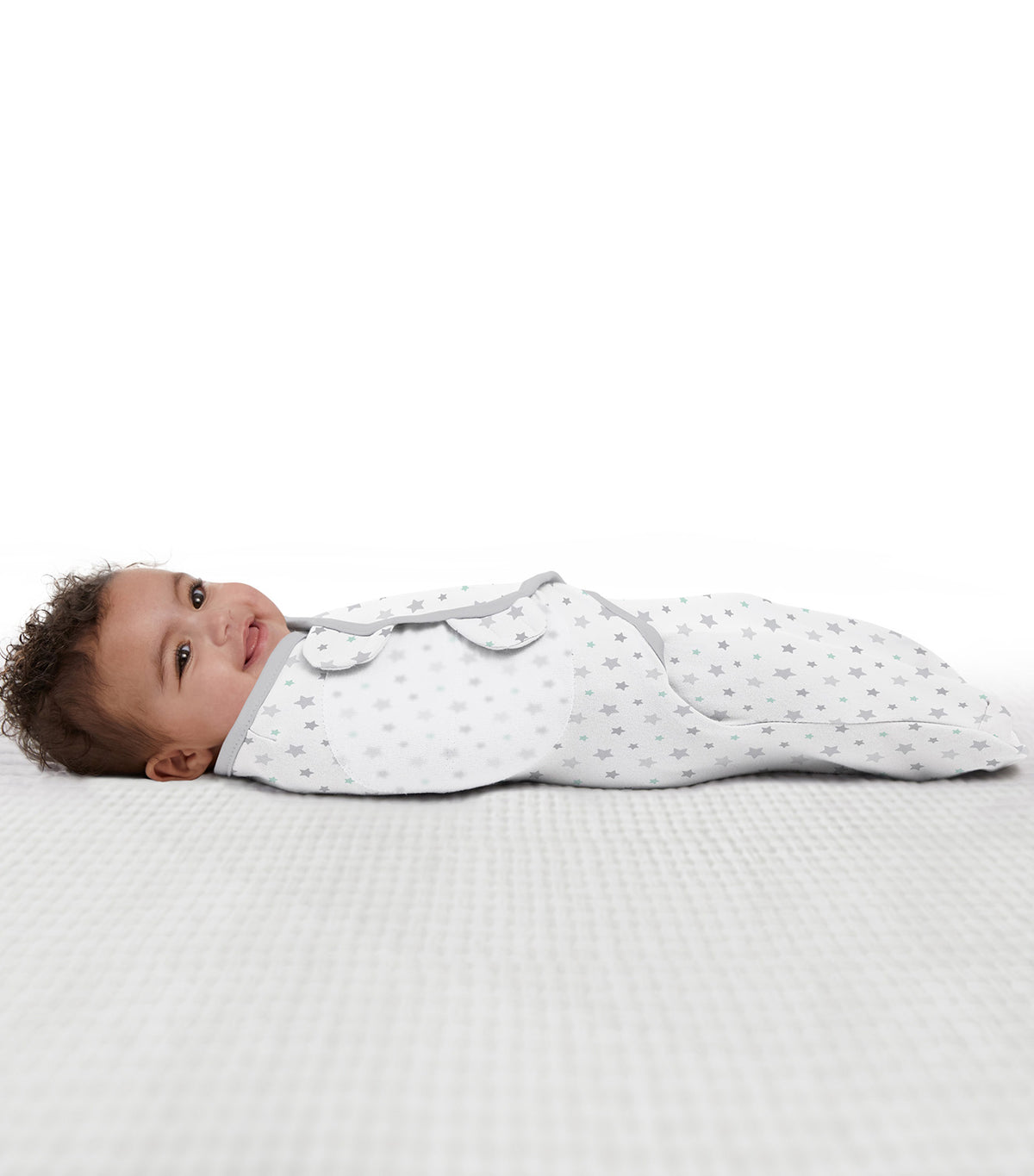SwaddleMe® Original Swaddle Starry Skies Small - 2 Pack