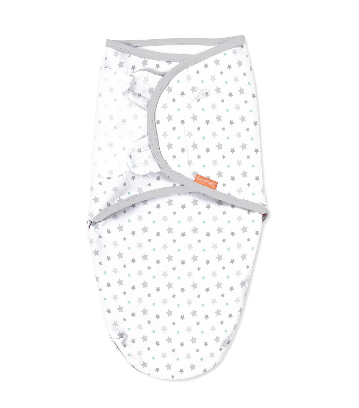 SwaddleMe® Original Swaddle Starry Skies Small - 2 Pack