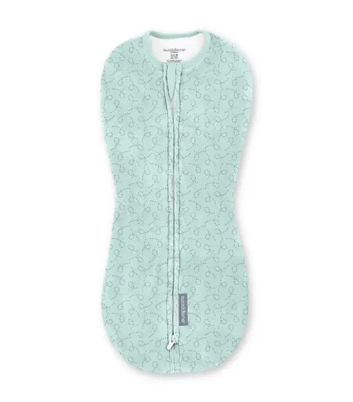 SwaddleMe® Pod Baby Swaddle 2Pk Little Bees