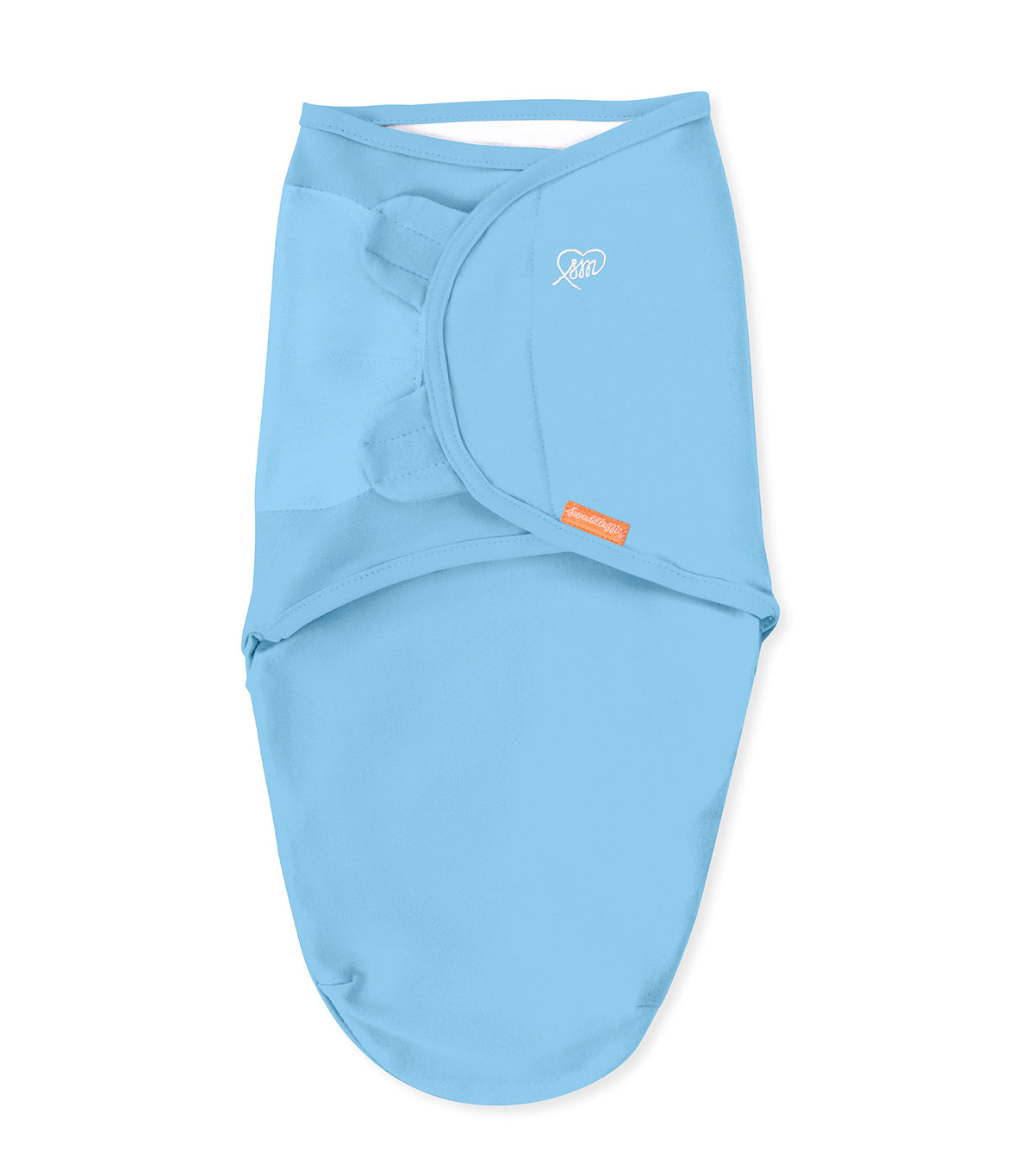 SwaddleMe® Original Swaddle Crown Small - 2 Pack