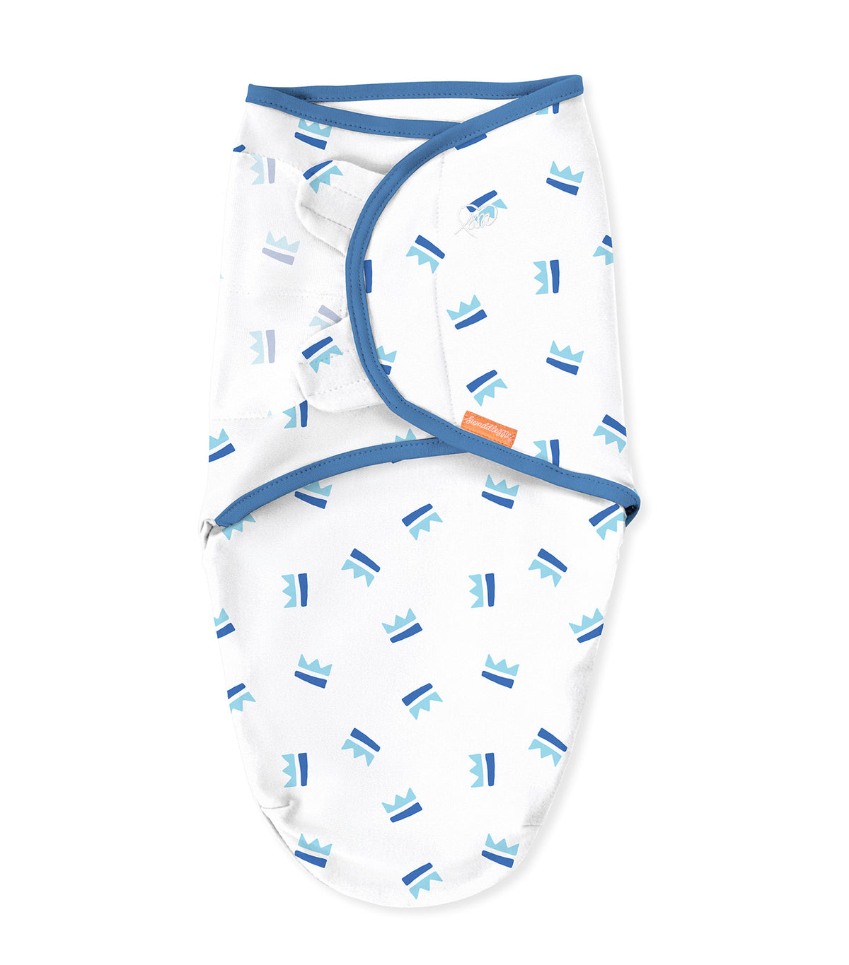 SwaddleMe® Original Swaddle Crown Small - 2 Pack