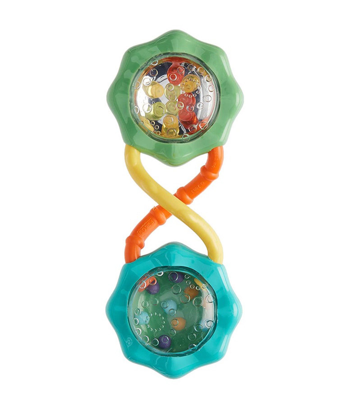 Rattle & Shake Barbell