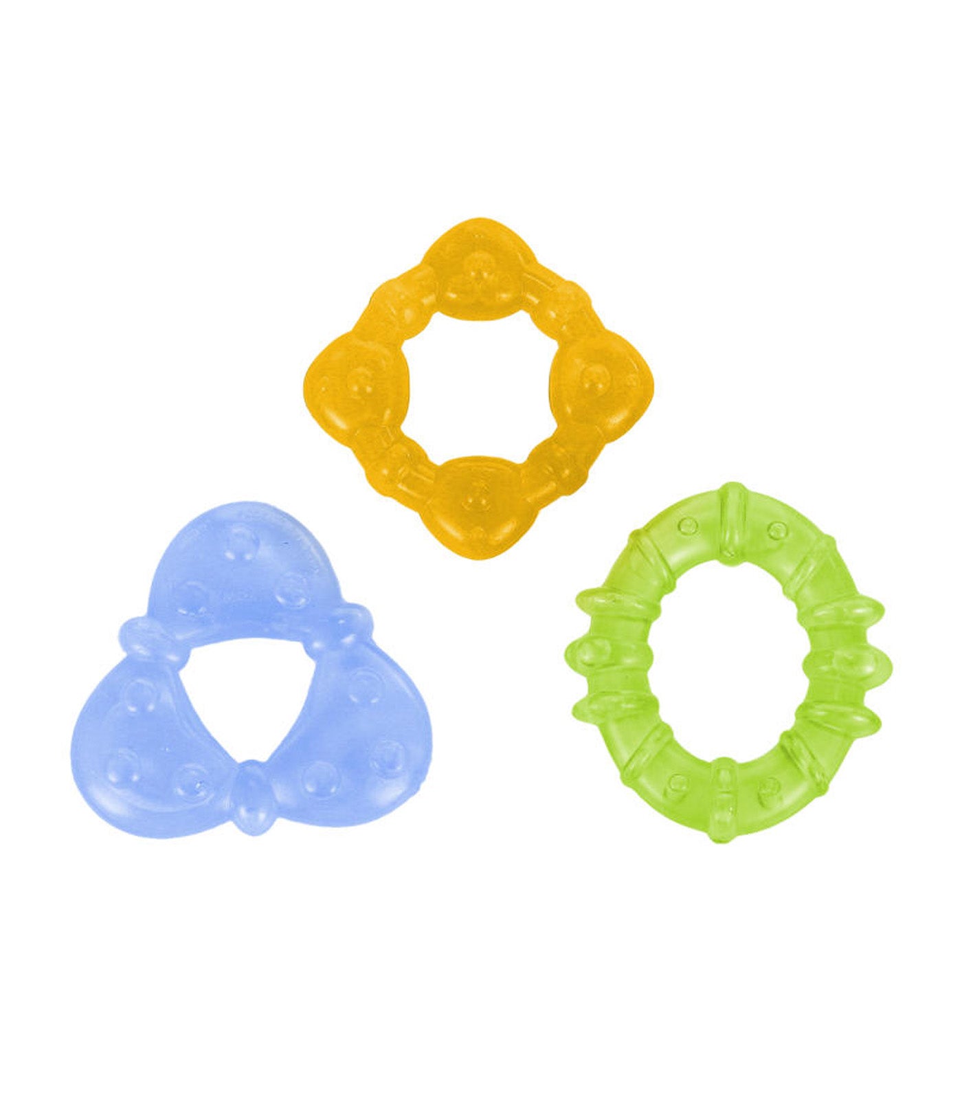 Bright Starts Chill & Teethe Teething Toy