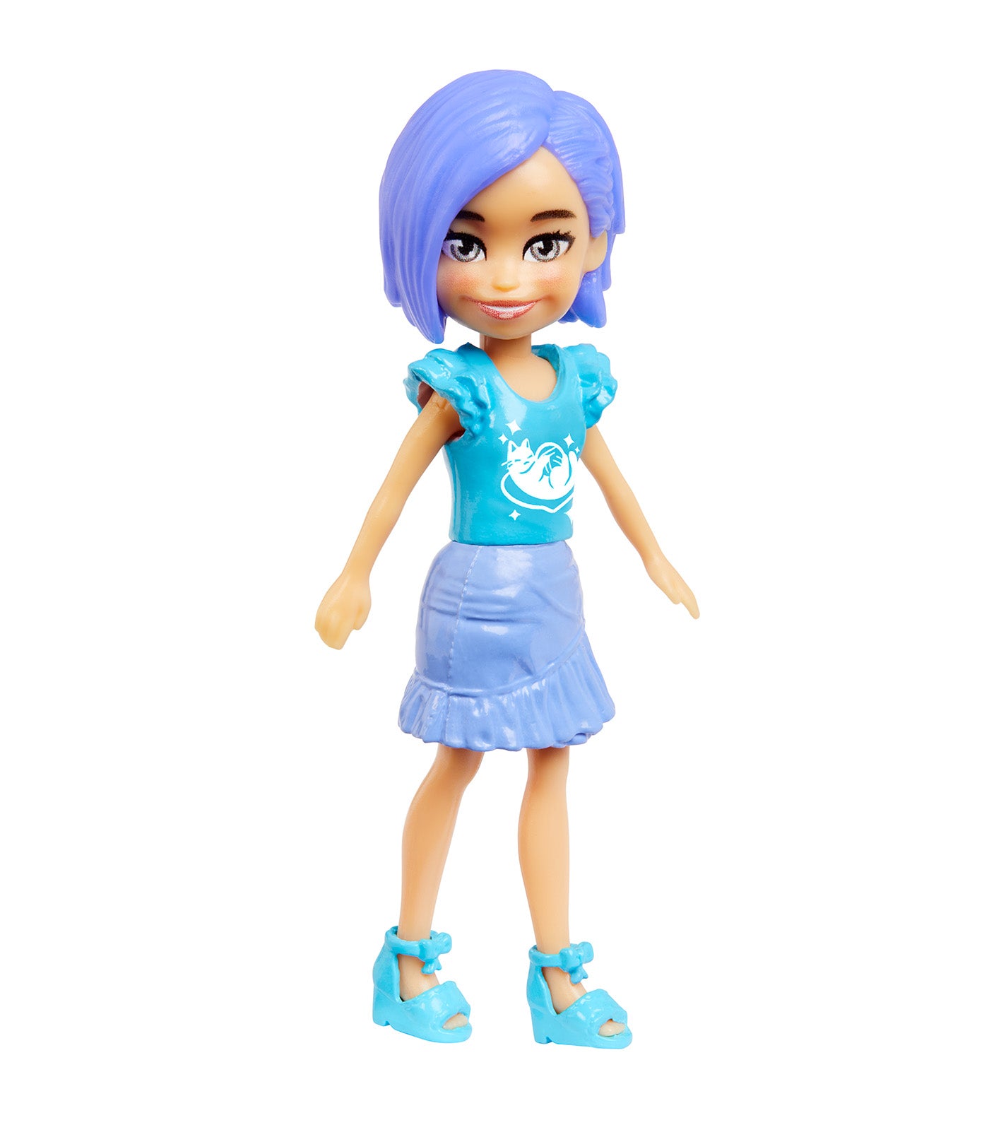 Style Spinner Fashion Closet Bella™ Cat