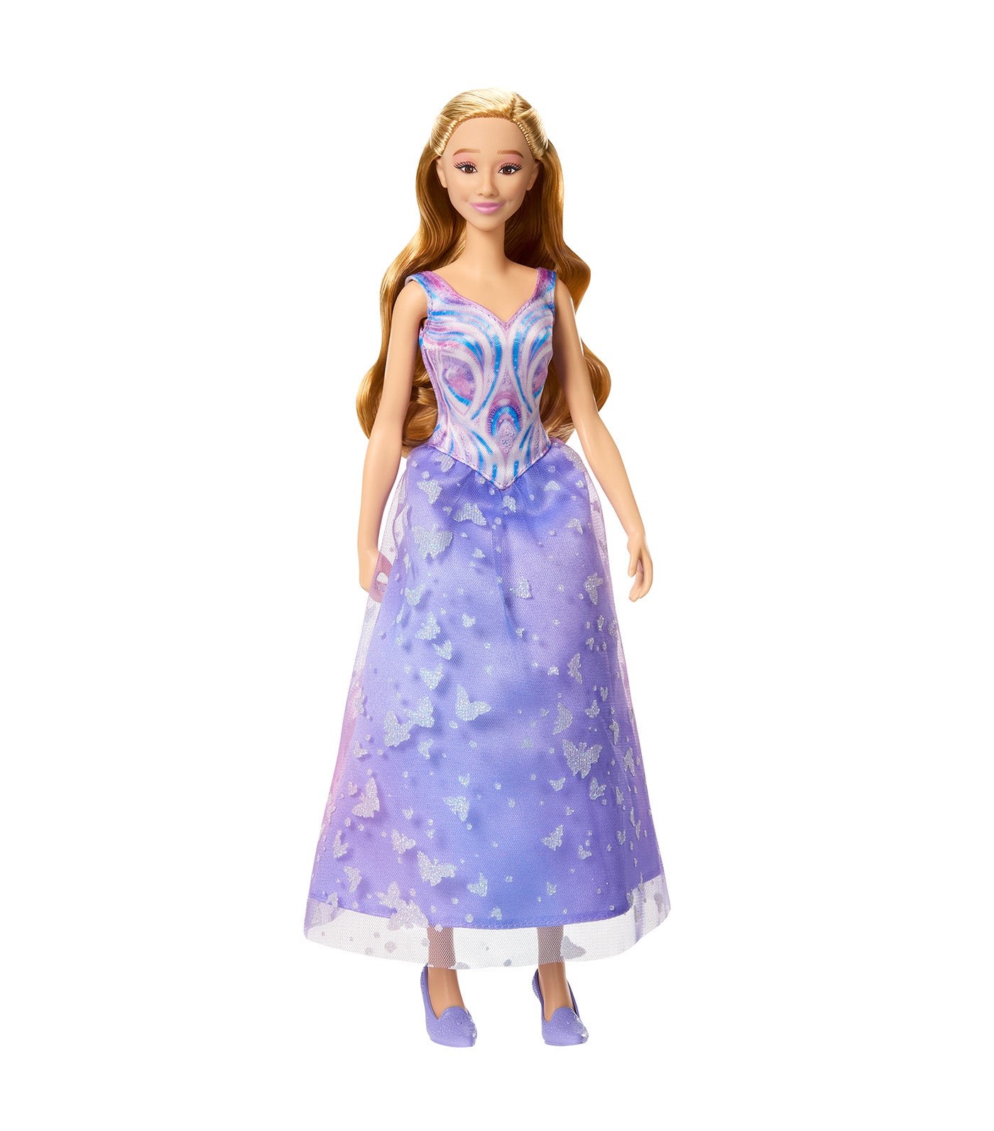 For Good Singing Glinda Doll