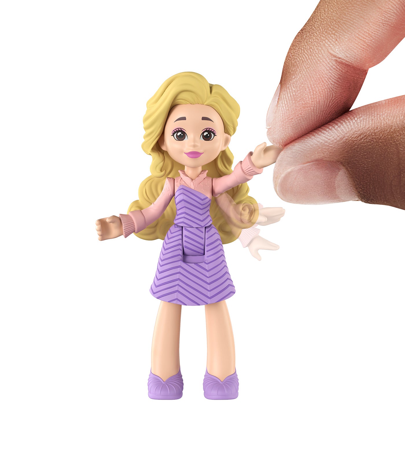 Entertainment Small Doll Collection