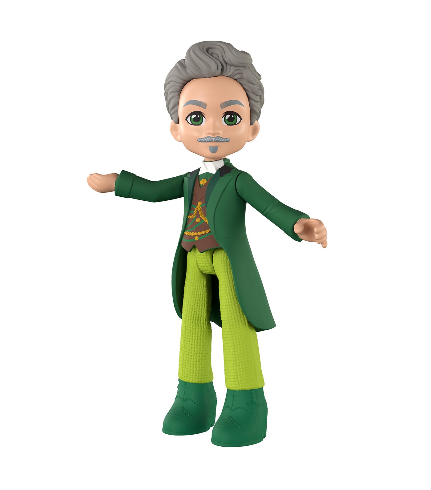 Entertainment Small Doll Collection