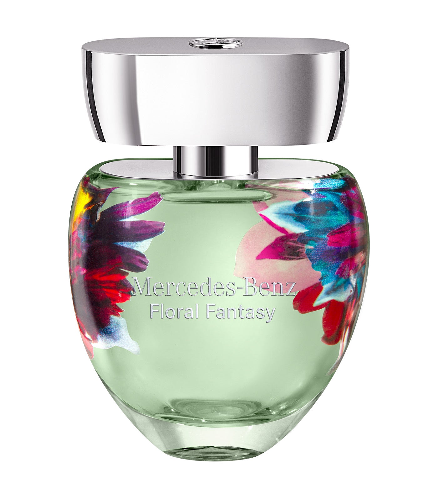 For Women Floral Fantasy Eau de Toilette