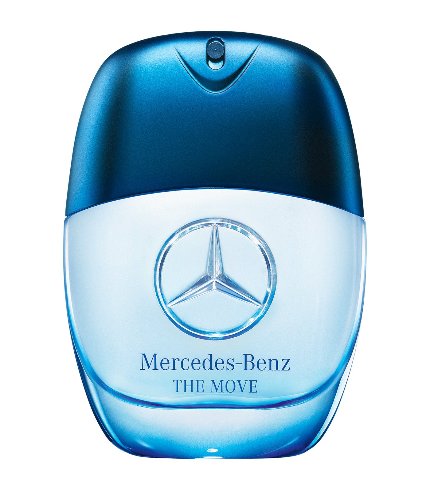 THE MOVE Eau de Toilette