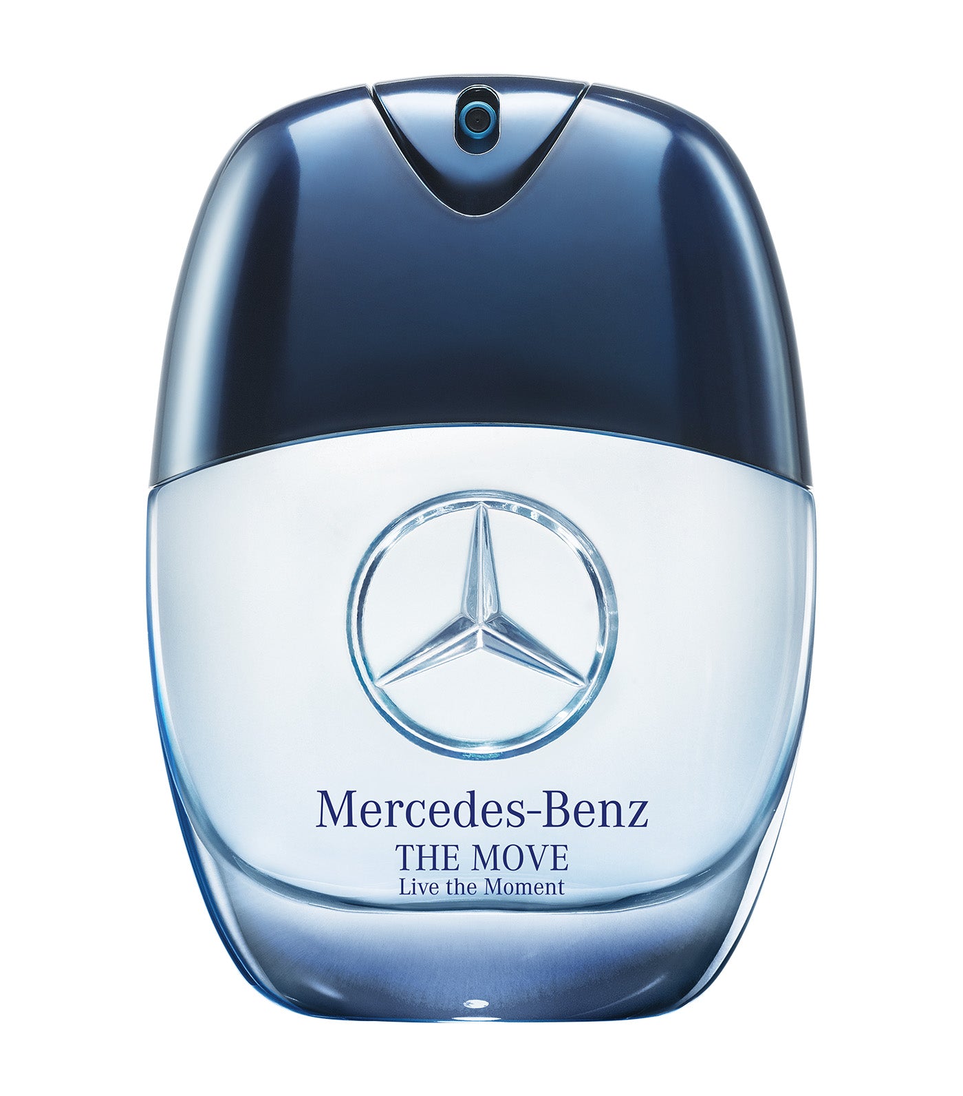 THE MOVE Live the Moment Eau De Parfum