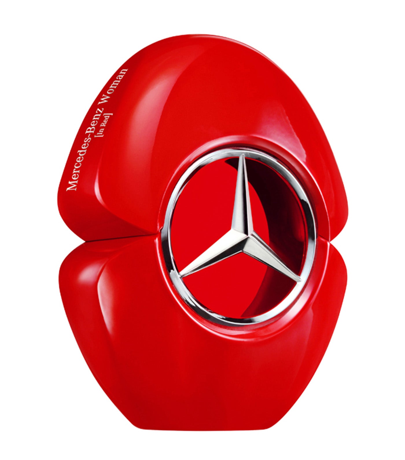 Woman in Red Eau de Parfum