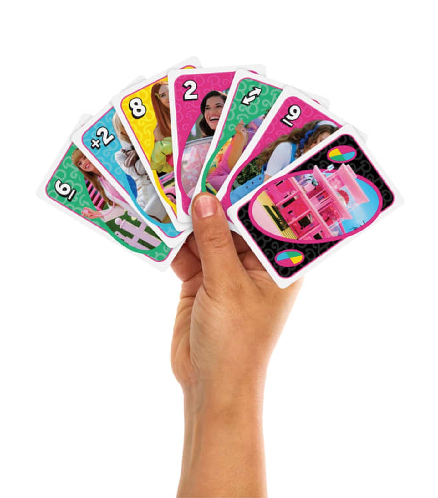 UNO™ Barbie® The Movie