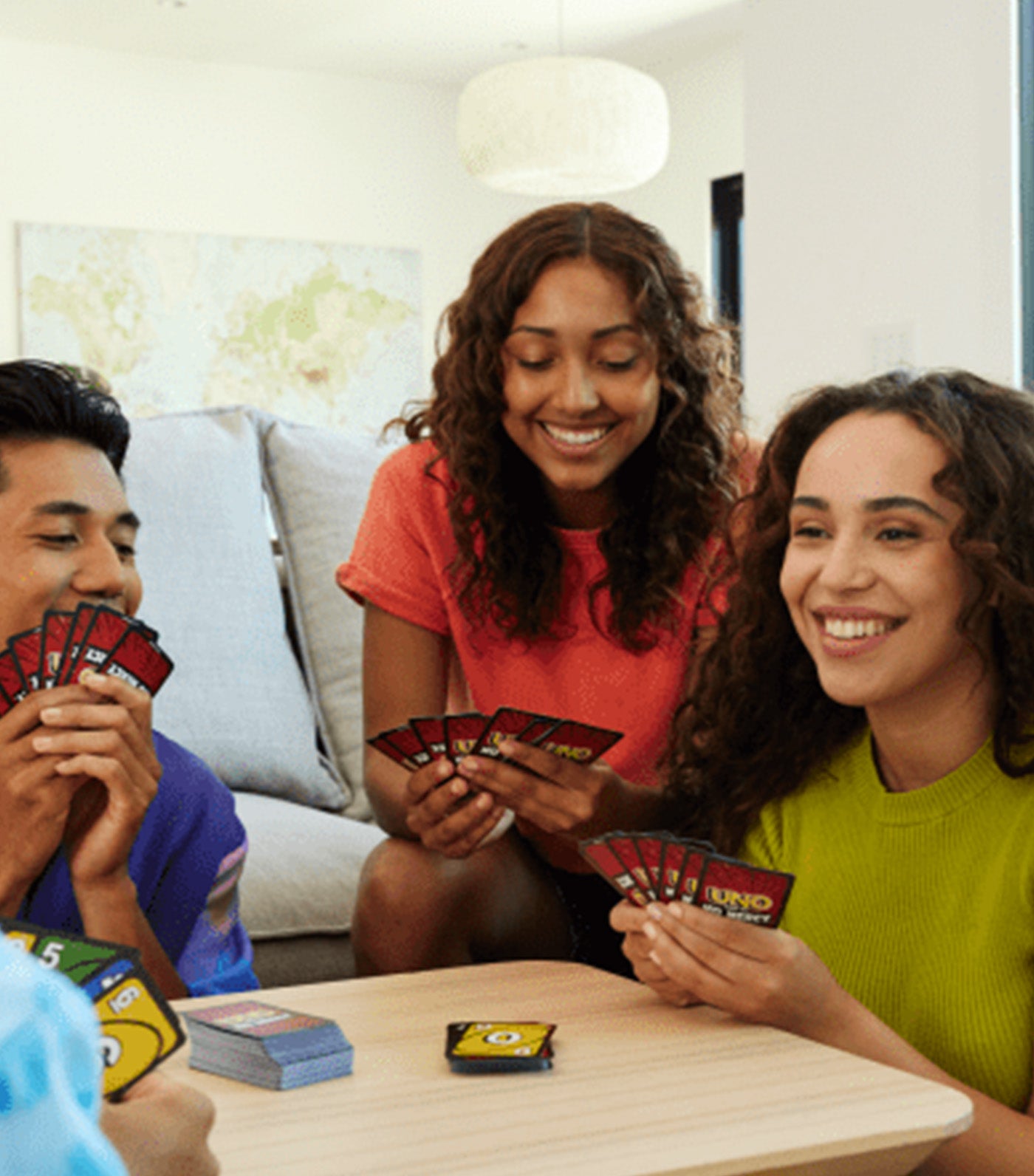 UNO™ Show 'Em No Mercy