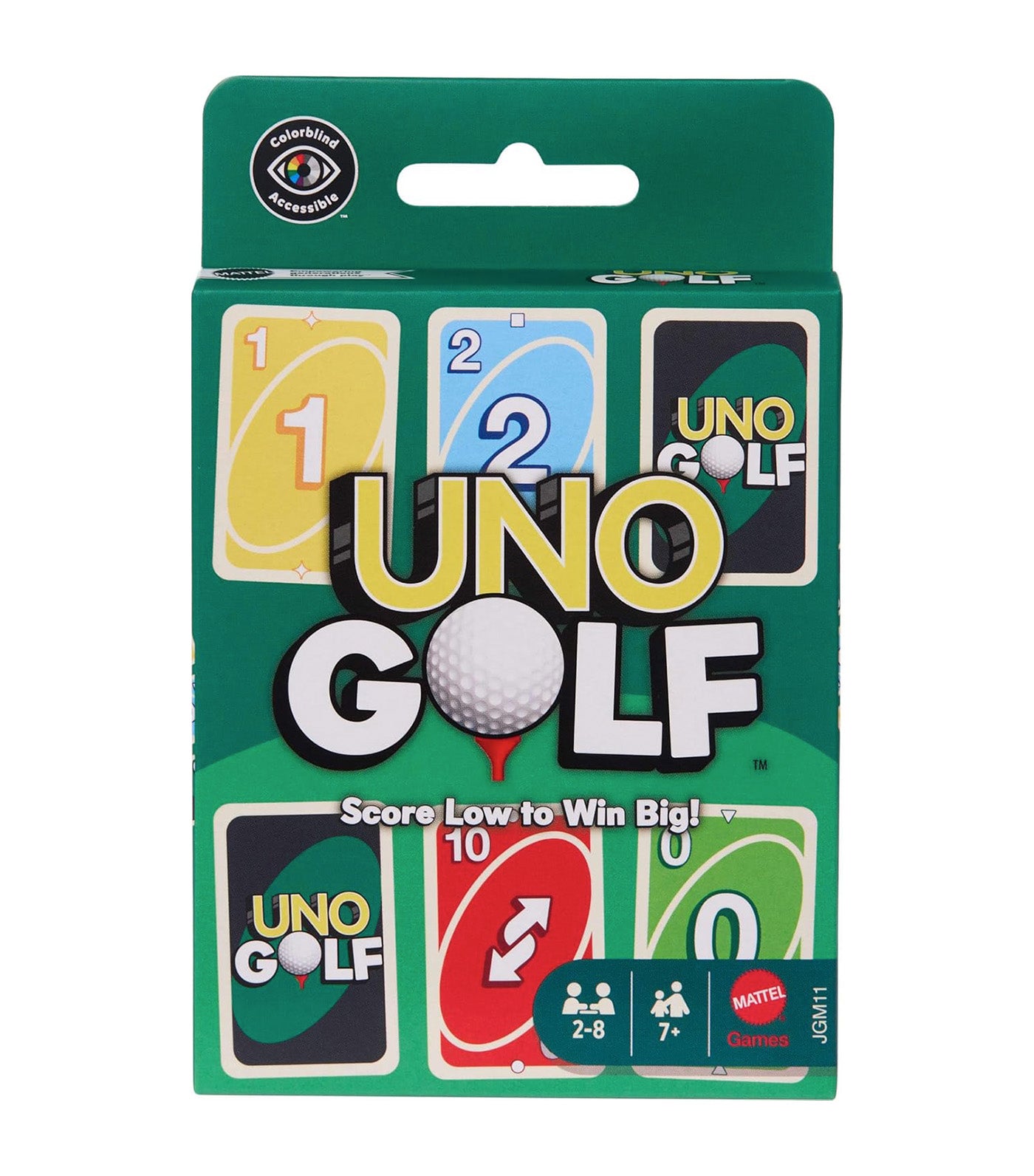 UNO Golf
