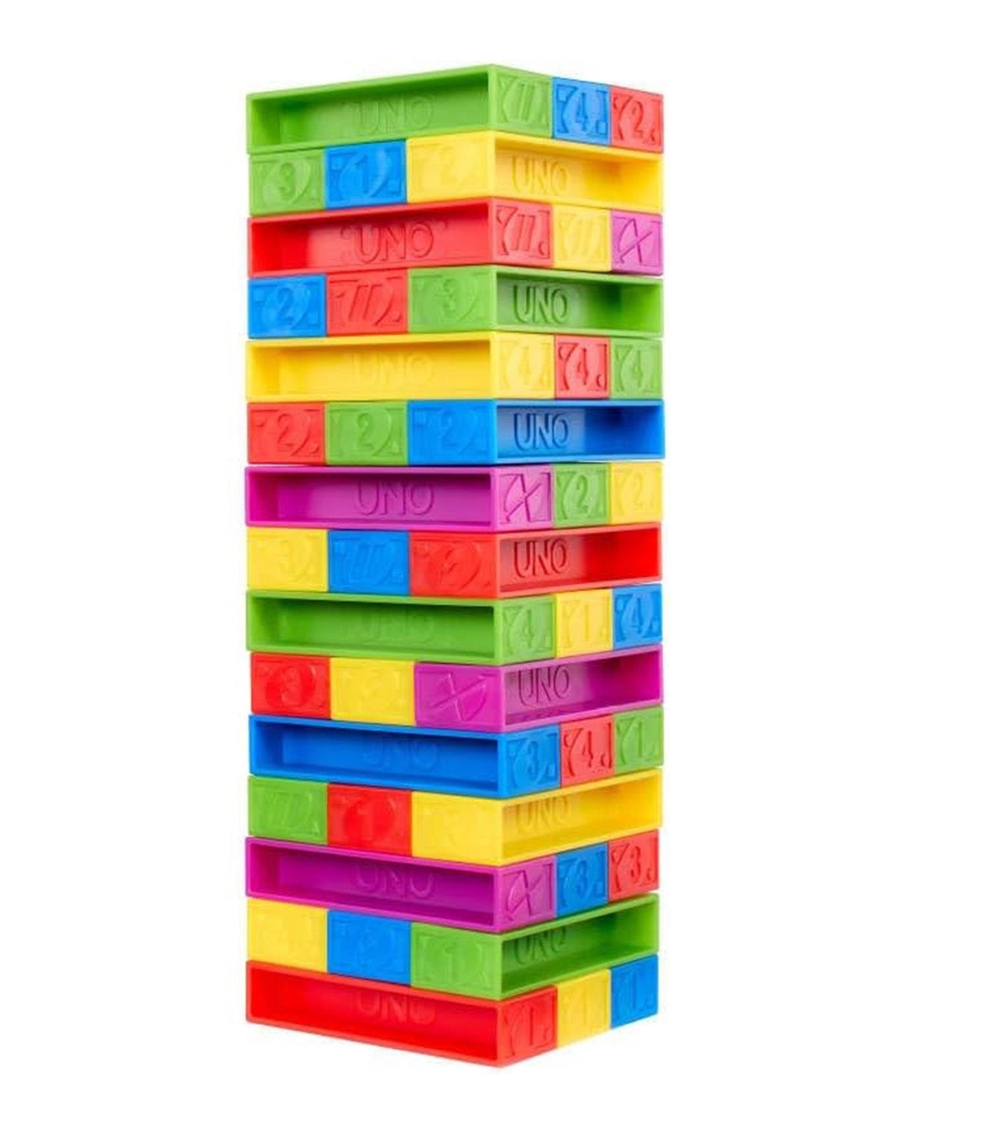 UNO™ Stacko Refresh