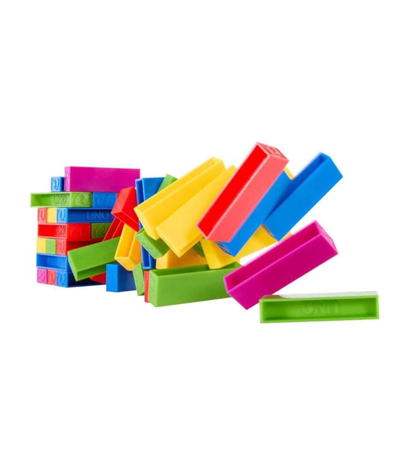 UNO™ Stacko Refresh