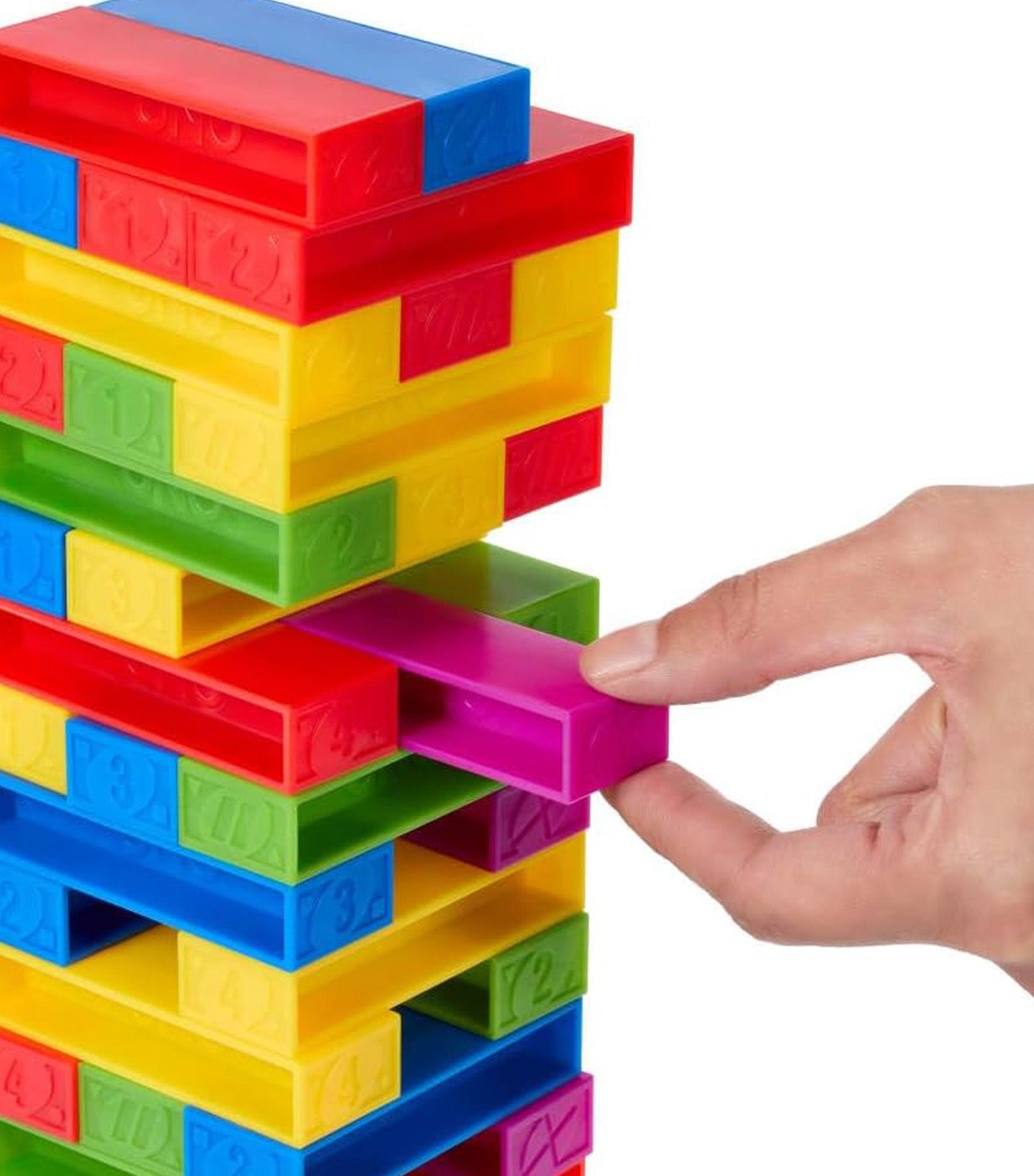 UNO™ Stacko Refresh