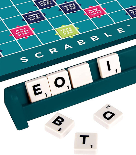Original Scrabble