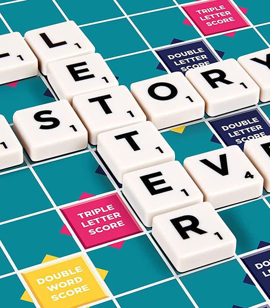 Original Scrabble