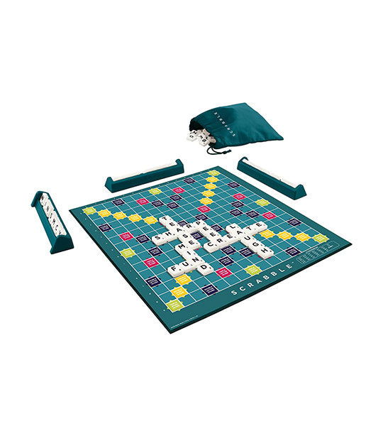 Original Scrabble