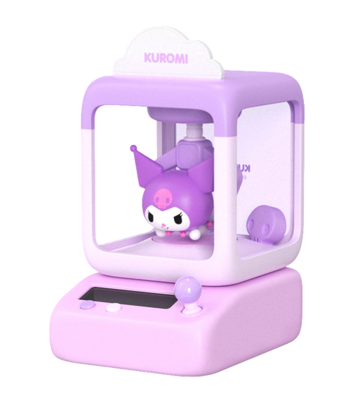 Wobble Doll Machine Light Movable Blind Box