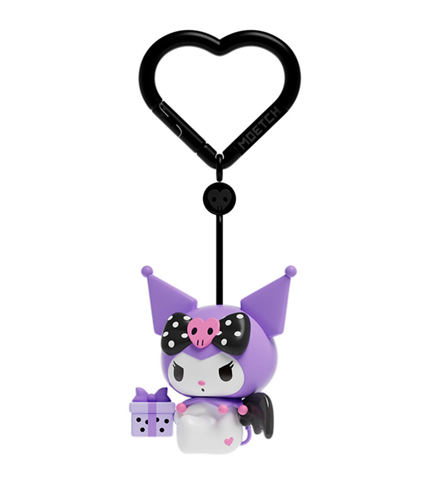 Trainee Cupid Series Movable Toy Blind Box