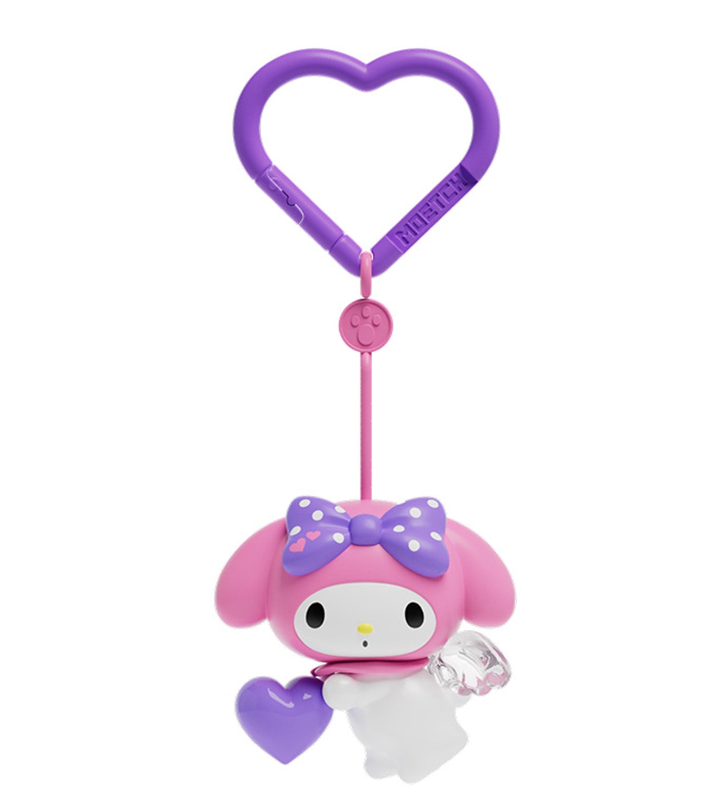 Trainee Cupid Series Movable Toy Blind Box