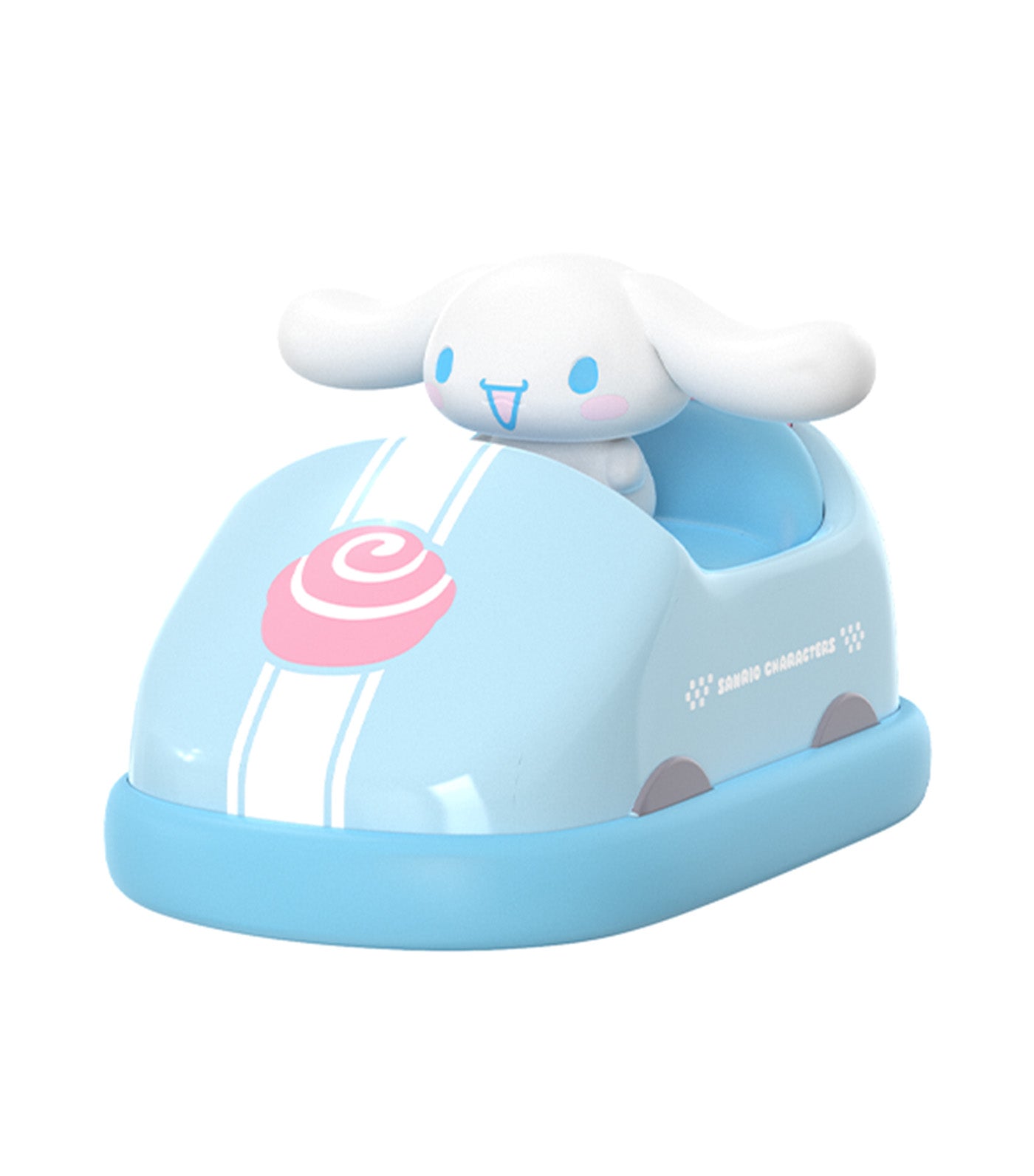 Bumper Car Series Funny Movable Toy Blind box