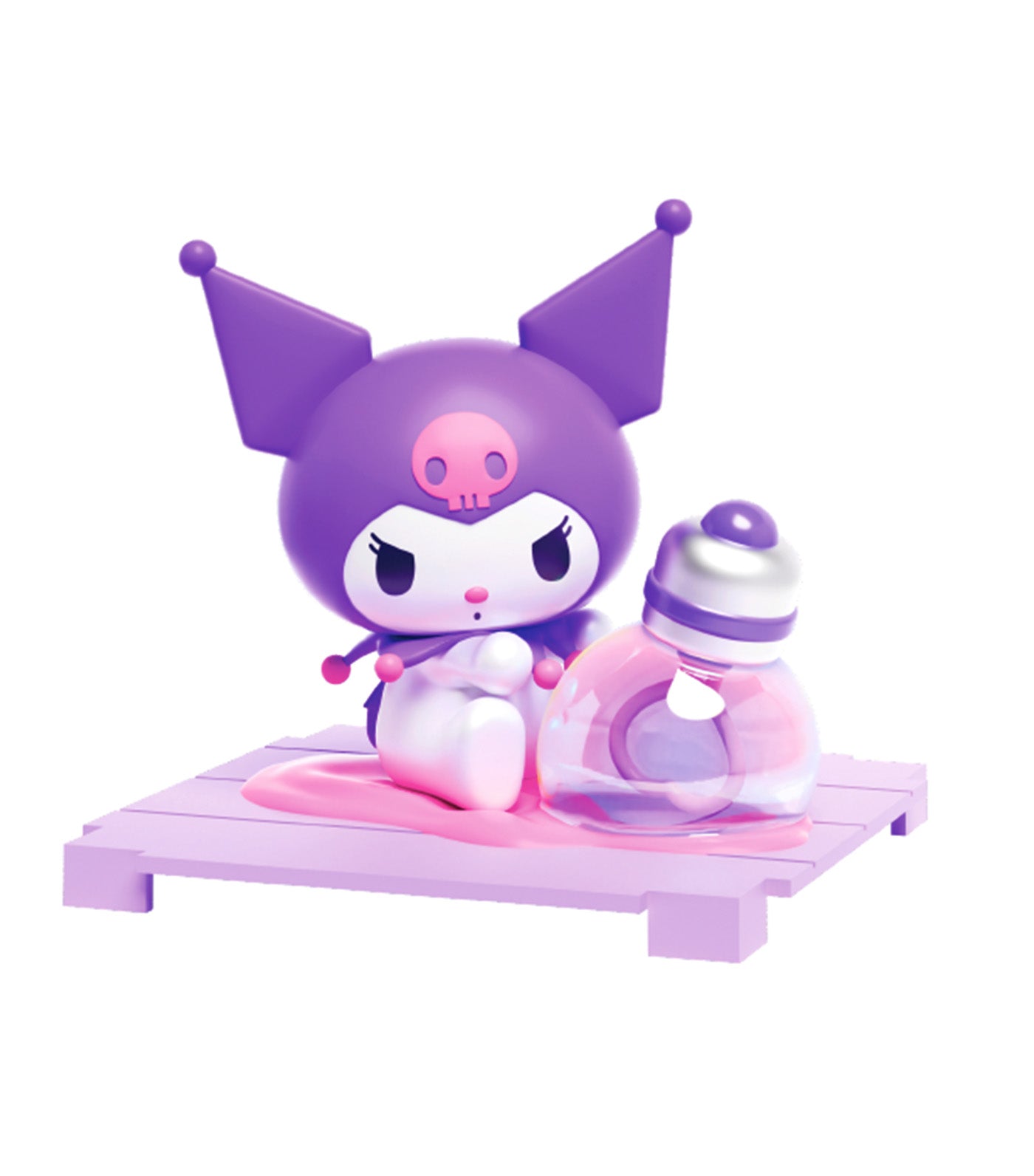 Melting Heart Mini Blind Box Pro