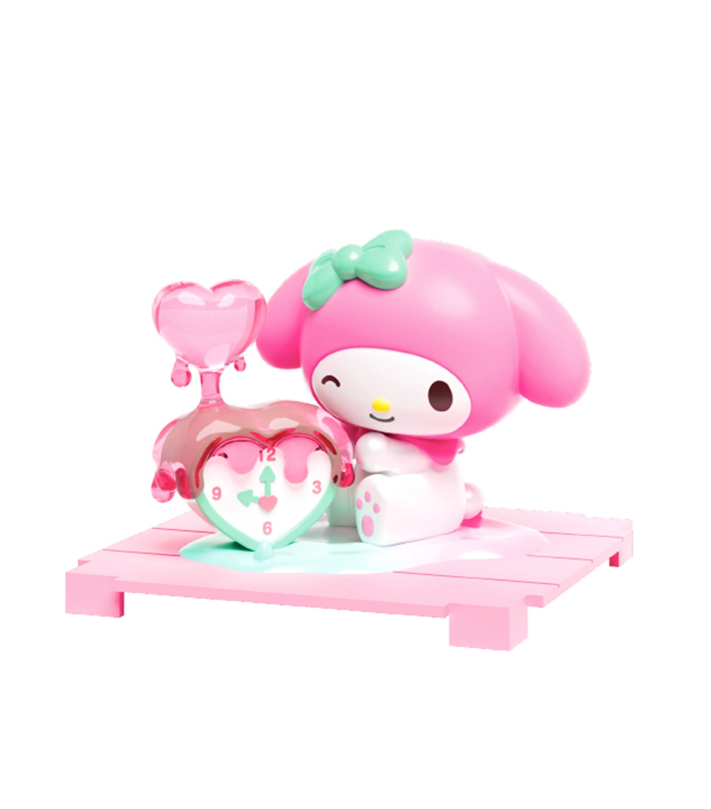 Melting Heart Mini Blind Box Pro