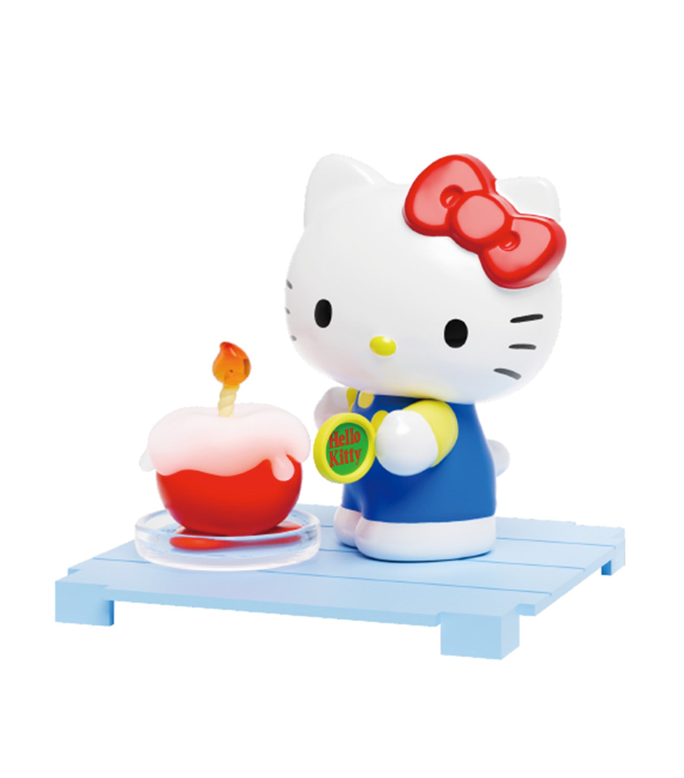Melting Heart Mini Blind Box Pro