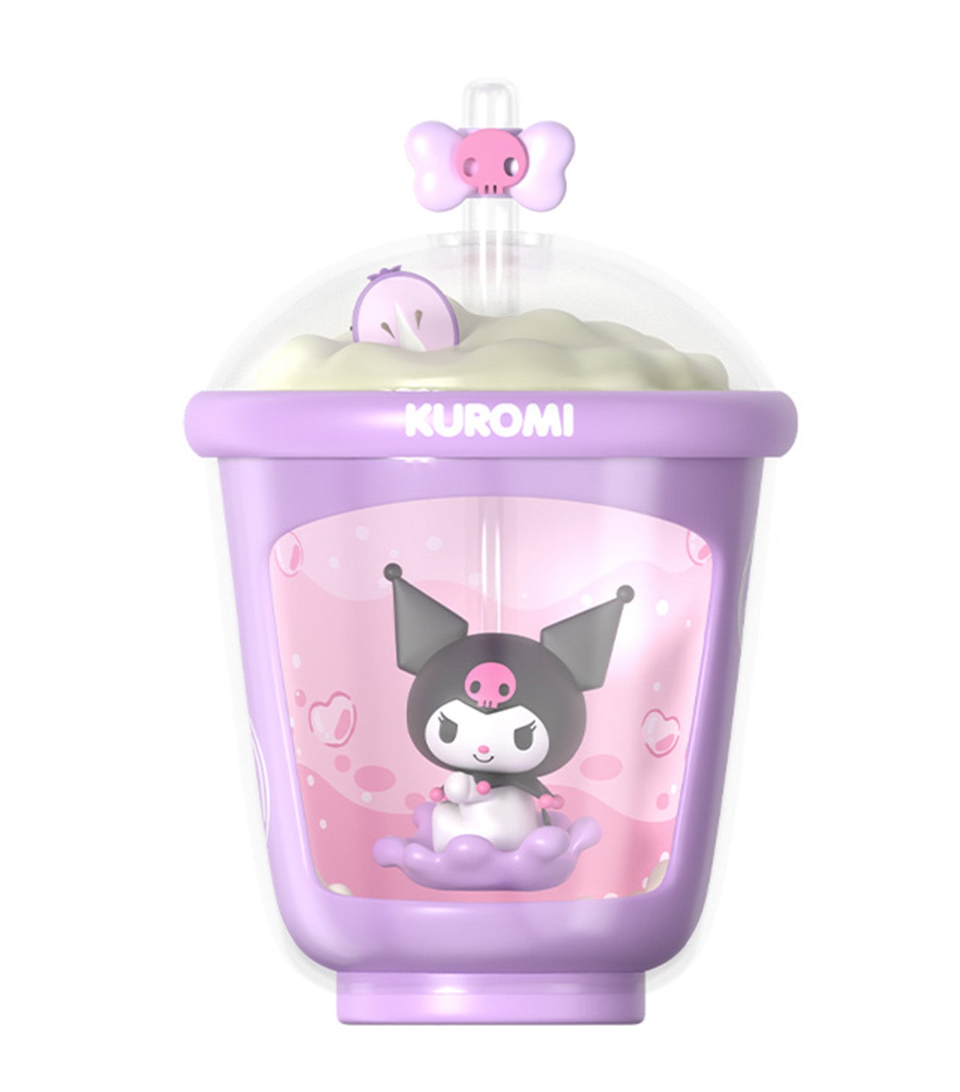 Milk Tea Cup Series Light-Up Toy Blind Box