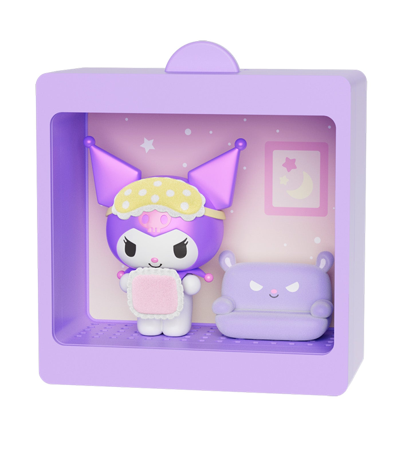 Surprise Magic Jar Blind Box