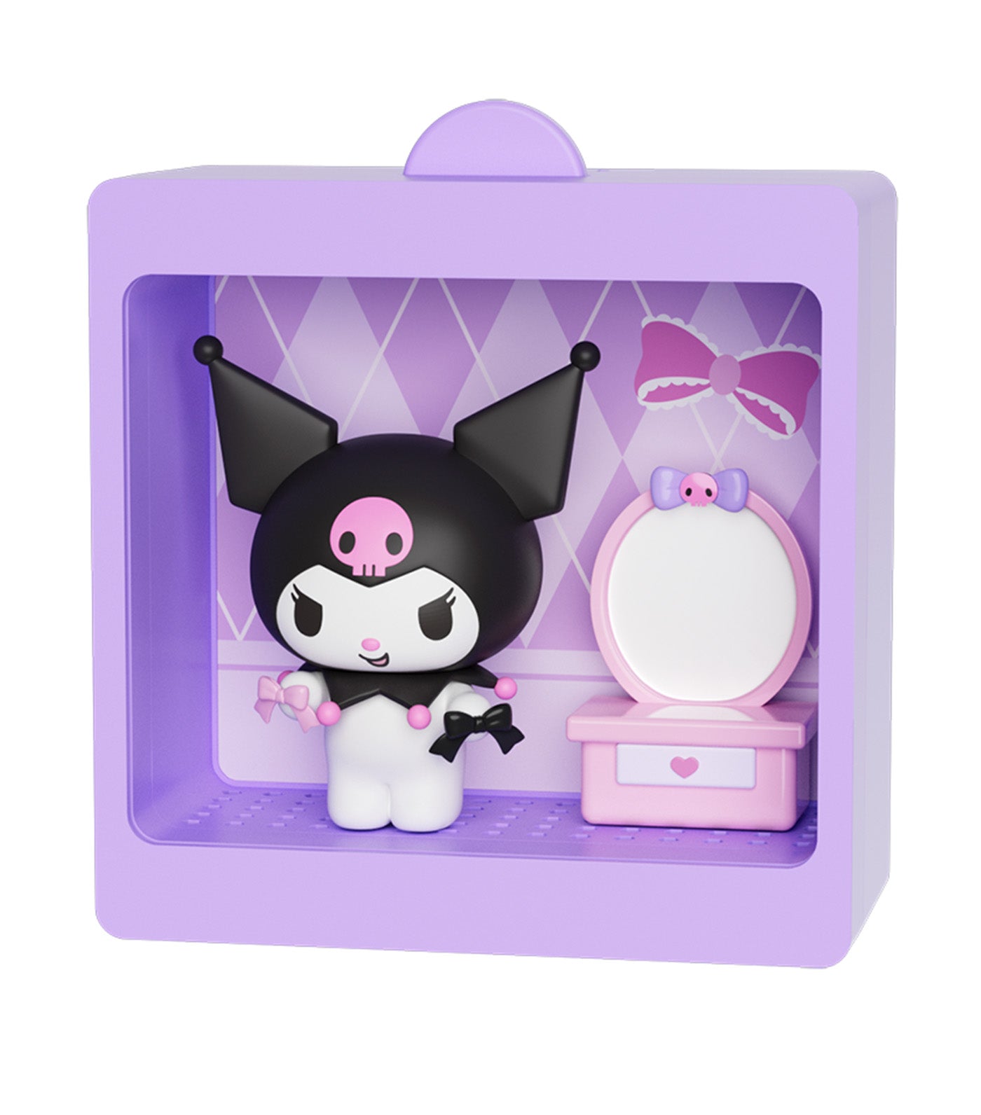 Surprise Magic Jar Blind Box