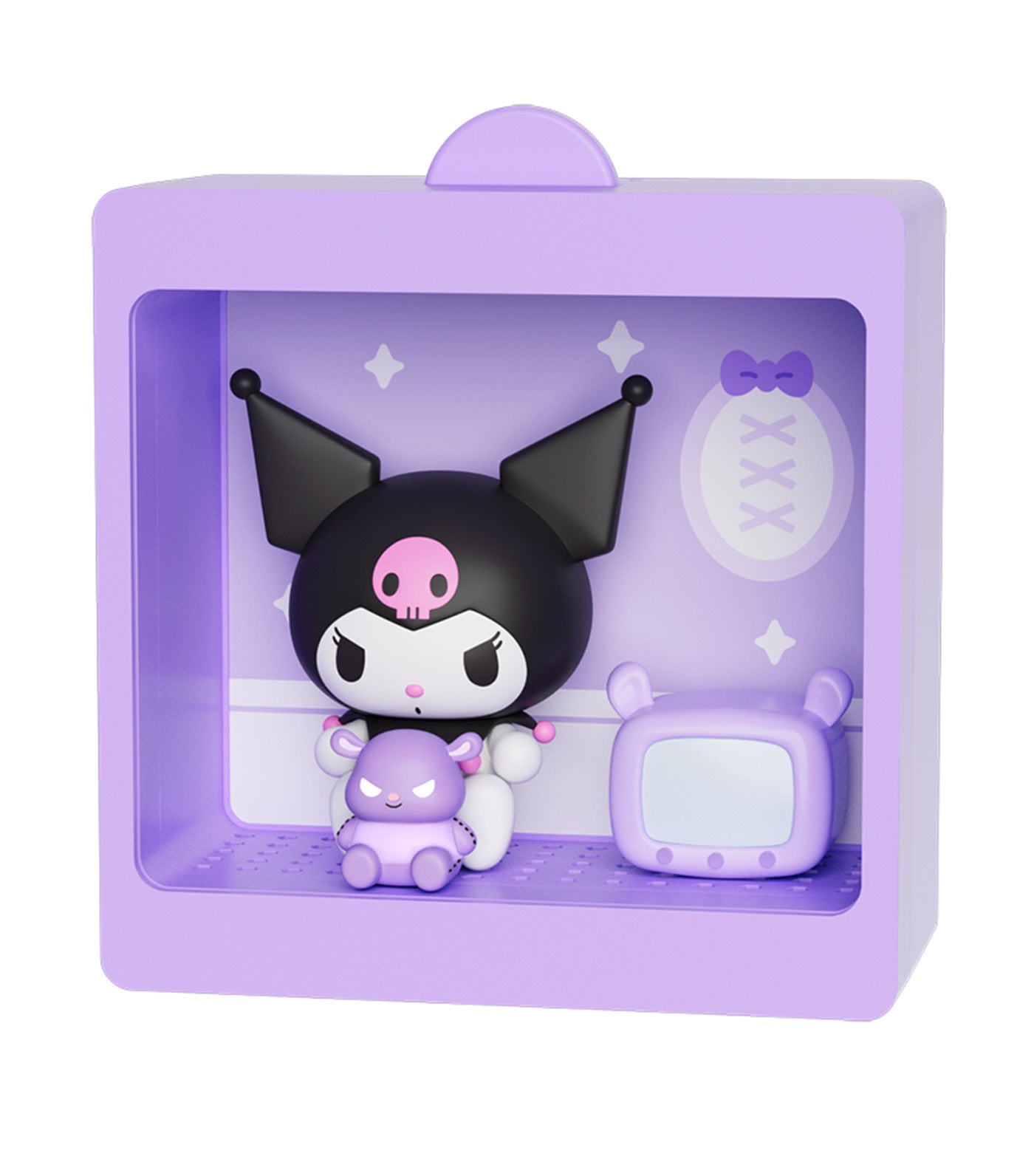 Surprise Magic Jar Blind Box