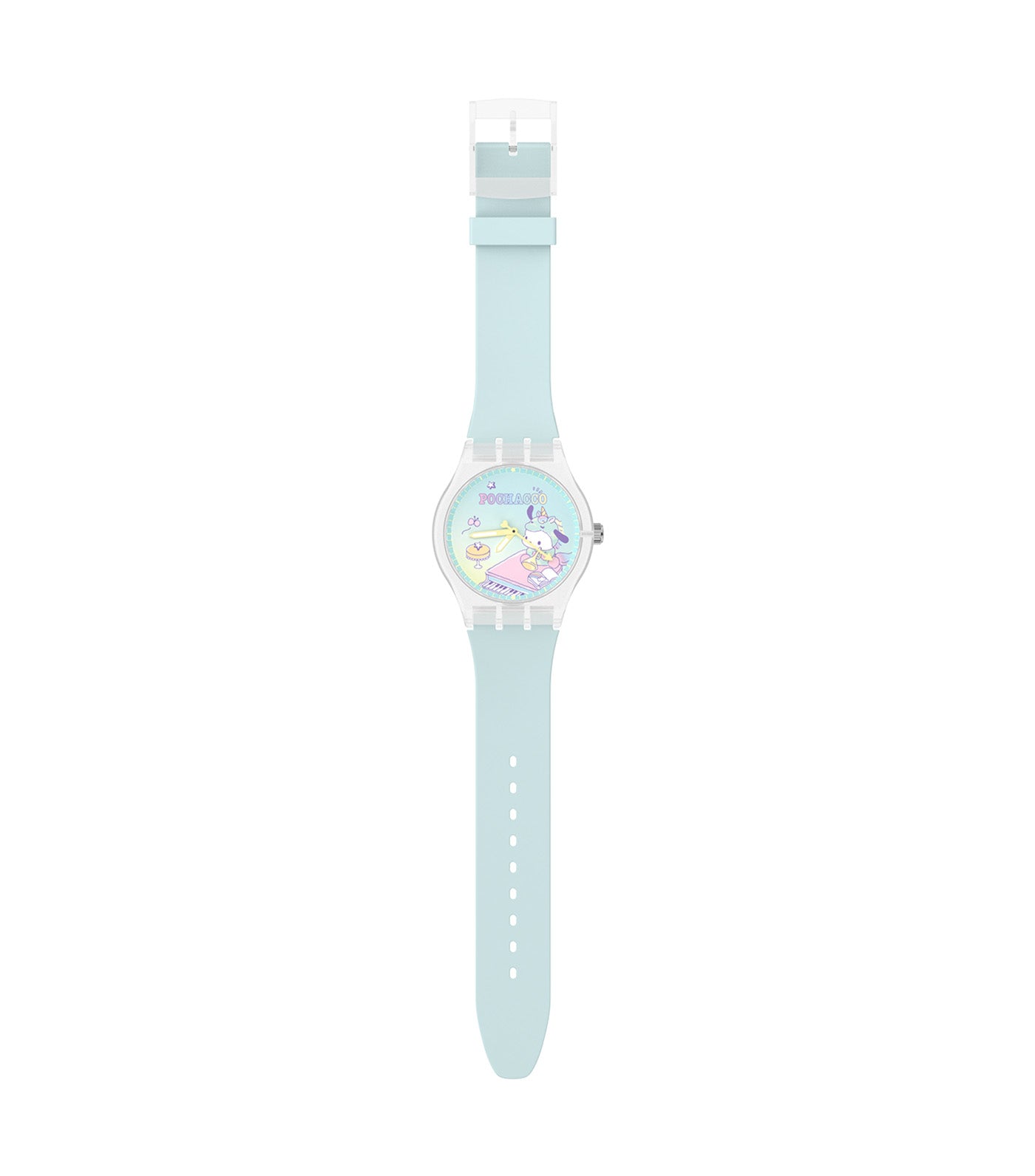 Starry Wish Fairytales Blind Box Watch