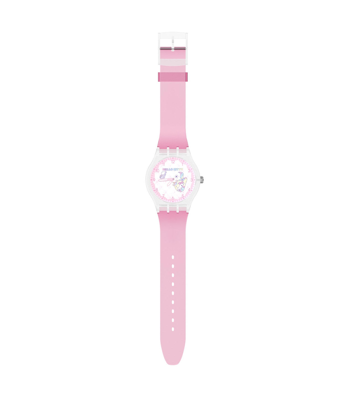 Starry Wish Fairytales Blind Box Watch
